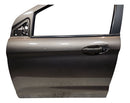 Porta Dianteira Esquerda Ford Ka 2015/2021 Cinza