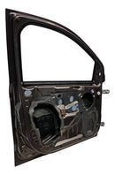 Porta Dianteira Esquerda Ford Ka 2015/2021 Cinza