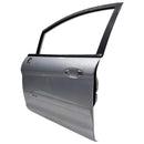 Porta Dianteira Esquerda Ford New Fiesta 2013/2019 Prata
