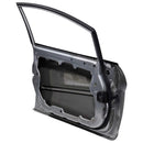 Porta Dianteira Esquerda Ford New Fiesta 2013/2019 Prata