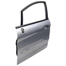 Porta Dianteira Esquerda Ford New Fiesta 2013/2019 Prata