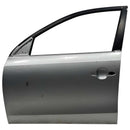 Porta Dianteira Esquerda Hyundai I30 2009/2013 Prata 1