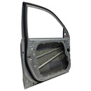 Porta Dianteira Esquerda Hyundai I30 2009/2013 Prata 1