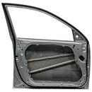 Porta Dianteira Esquerda Hyundai I30 2009/2013 Prata 1