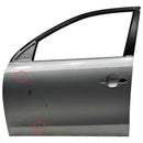 Porta Dianteira Esquerda Hyundai I30 2009/2013 Prata 1