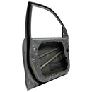 Porta Dianteira Esquerda Hyundai I30 2009/2013 Prata