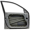 Porta Dianteira Esquerda Hyundai I30 2009/2013 Prata