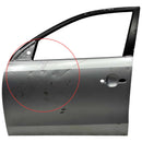 Porta Dianteira Esquerda Hyundai I30 2009/2013 Prata