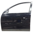 Porta Dianteira Esquerda Hyundai I30 2009/2013 Preto