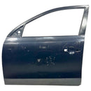 Porta Dianteira Esquerda Hyundai I30 2009/2013 Preto