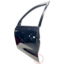 Porta Dianteira Esquerda Hyundai I30 2009/2013 Preto