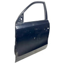 Porta Dianteira Esquerda Hyundai I30 2009/2013 Preto