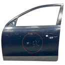 Porta Dianteira Esquerda Hyundai I30 2009/2013 Preto