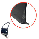 Porta Dianteira Esquerda Hyundai I30 2009/2013 Preto