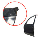 Porta Dianteira Esquerda Hyundai Santa Fé 2007/2013 Preto