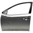 Porta Dianteira Esquerda Kia Cerato 2009/2013 Prata