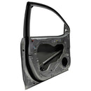 Porta Dianteira Esquerda Kia Cerato 2009/2013 Prata