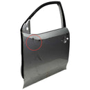 Porta Dianteira Esquerda Kia Cerato 2009/2013 Prata