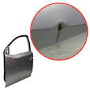 Porta Dianteira Esquerda Kia Cerato 2009/2013 Prata