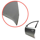 Porta Dianteira Esquerda Kia Cerato 2009/2013 Prata