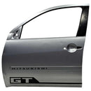 Porta Dianteira Esquerda Mitsubishi Outlander 2012 Prata