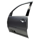 Porta Dianteira Esquerda Mitsubishi Outlander 2012 Prata