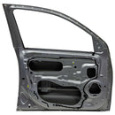 Porta Dianteira Esquerda Mitsubishi Outlander 2012 Prata