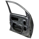 Porta Dianteira Esquerda Mitsubishi Outlander 2012 Prata