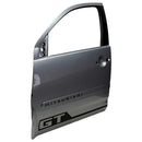Porta Dianteira Esquerda Mitsubishi Outlander 2012 Prata