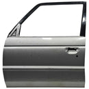 Porta Dianteira Esquerda Mitsubishi Pajero 1992/1997 Prata