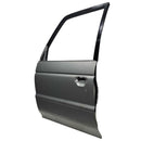Porta Dianteira Esquerda Mitsubishi Pajero 1992/1997 Prata