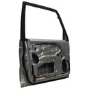Porta Dianteira Esquerda Mitsubishi Pajero 1992/1997 Prata