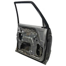 Porta Dianteira Esquerda Mitsubishi Pajero 1992/1997 Prata