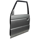 Porta Dianteira Esquerda Mitsubishi Pajero 1992/1997 Prata