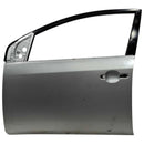 Porta Dianteira Esquerda Nissan Sentra 2007/2013 Prata