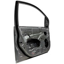 Porta Dianteira Esquerda Nissan Sentra 2007/2013 Prata