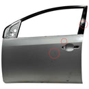 Porta Dianteira Esquerda Nissan Sentra 2007/2013 Prata