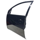 Porta Dianteira Esquerda Nissan Sentra 2007/2013 Preto