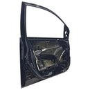 Porta Dianteira Esquerda Nissan Sentra 2007/2013 Preto