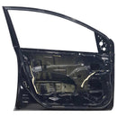 Porta Dianteira Esquerda Nissan Sentra 2007/2013 Preto