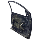 Porta Dianteira Esquerda Nissan Sentra 2007/2013 Preto