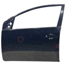 Porta Dianteira Esquerda Nissan Sentra 2007/2013 Preto