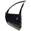 Porta Dianteira Esquerda Peugeot 206 207 2P 2000/2014 Preto