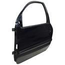 Porta Dianteira Esquerda Peugeot 206 207 2P 2000/2014 Preto