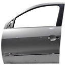 Porta Dianteira Esquerda Volkswagen Voyage G5 G6 G7 G8 Prata