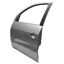 Porta Dianteira Esquerda Volkswagen Voyage G5 G6 G7 G8 Prata