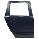 Porta Traseira Direita Citroën C3 Picasso 2012/2015