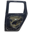 Porta Traseira Direita Citroën C3 Picasso 2012/2015