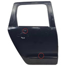 Porta Traseira Direita Citroën C3 Picasso 2012/2015