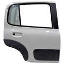Porta Traseira Direita Fiat Uno Vivace Way 2015/2020